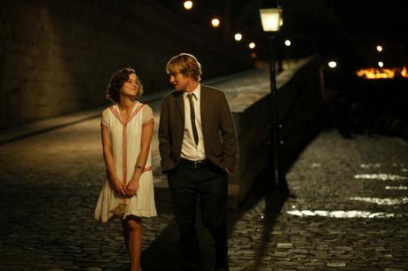 MIDNIGHT IN PARIS!!