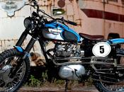 T100 Xscrambler