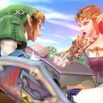 Super Smash Bros. Wii U in tante immagini