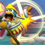 Super Smash Bros. Wii U in tante immagini