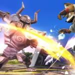 Super Smash Bros. Wii U in tante immagini