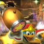 Super Smash Bros. Wii U in tante immagini