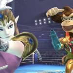 Super Smash Bros. Wii U in tante immagini