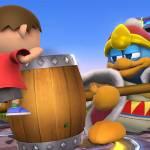 Super Smash Bros. Wii U in tante immagini