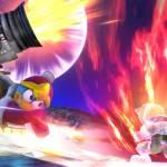 Super Smash Bros. Wii U in tante immagini