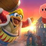 Super Smash Bros. Wii U in tante immagini