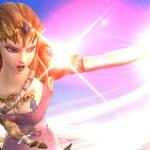 Super Smash Bros. Wii U in tante immagini