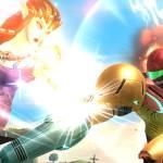 Super Smash Bros. Wii U in tante immagini