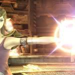 Super Smash Bros. Wii U in tante immagini