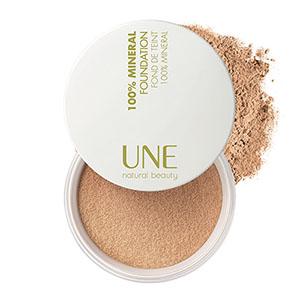 Bourjois Une 100% Mineral Foundation 4.5g