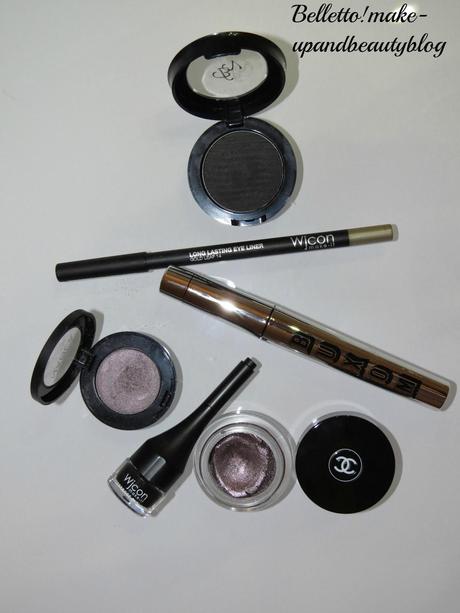 Chanel - Illusion D'Ombre n.83 Illusoire, long wear luminous eyeshadow