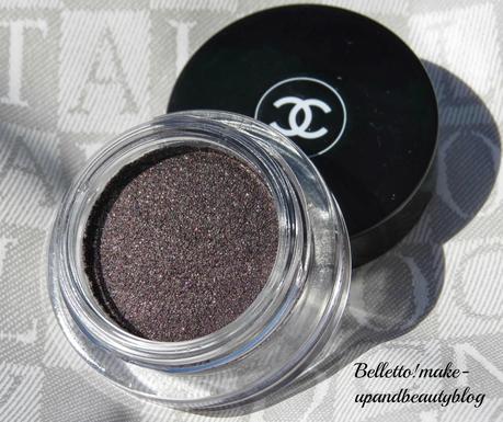 Chanel - Illusion D'Ombre n.83 Illusoire, long wear luminous eyeshadow