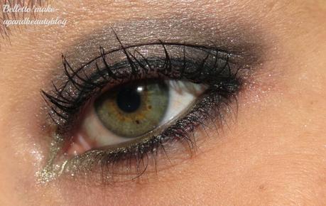 Chanel - Illusion D'Ombre n.83 Illusoire, long wear luminous eyeshadow