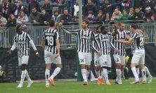 [VIDEO] Al Sant'Elia una Juve a due facce contro un grande Cagliari: 1-4 per la capolista