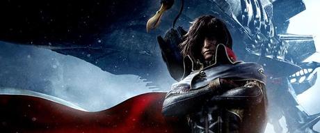 Capitan Harlock: Il futuro è già passato   La recensione del lungometraggio Toei Animation Toei Animation Tetsuya Takahashi Shinji Aramaki Leiji Matsumoto In Evidenza Harutoshi Fukui Capitan Harlock 