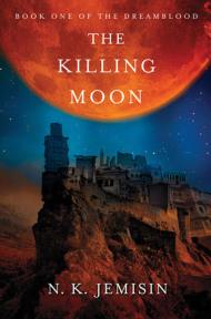 nk jemisin - the killing moon