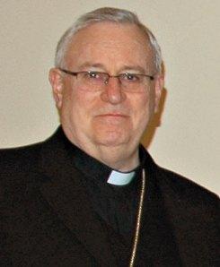 Mons. Gualtiero Bassetti