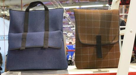 Pijama _ Pitti Uomo 85° _ Preview fall/winter 2014/2015 _ UntitleDV Reportage