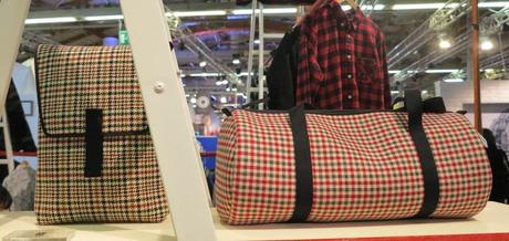 Pijama _ Pitti Uomo 85° _ Preview fall/winter 2014/2015 _ UntitleDV Reportage