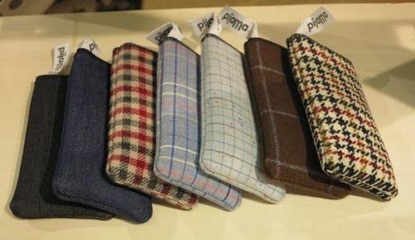 Pijama _ Pitti Uomo 85° _ Preview fall/winter 2014/2015 _ UntitleDV Reportage