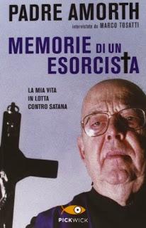 Recensione: Memorie di un esorcista (Padre Amorth)Padre Amorth