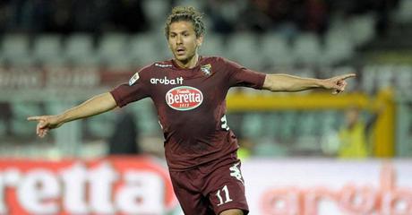 Torino addio Cerci, il calciatore apre alla sua cessione