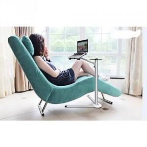 51ewSKQeNyL 300x300 [Gadget] Supporto per Notebook, usa comodamente il portatile anche a letto, poltrona e divano!