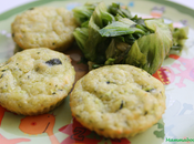 Ruba Ricetta: muffin alle zucchine Nonna Anna