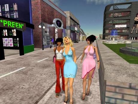 Intelligence e Nsa spiavano anche Second Life e World of Warcraft