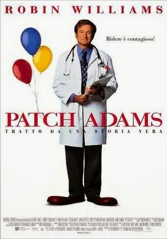 PATCH ADAMS