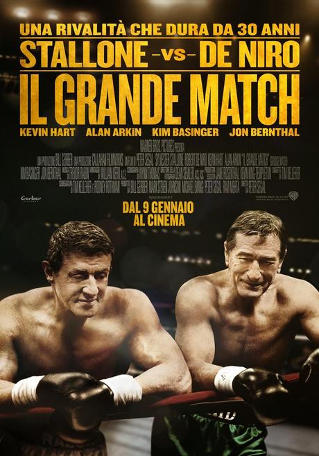 Il grande match ( 2013 )