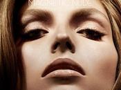presenta nuova collezione make Magnetic Nude