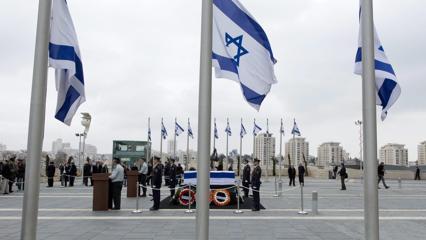L’addio a Sharon: domani i funerali di Stato dell’ex premier israeliano L’addio a Sharon: domani i funerali di Stato dell’ex premier israeliano