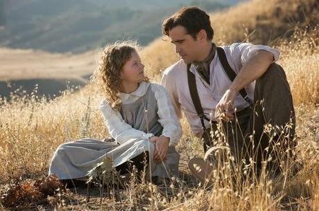 Saving Mr Banks