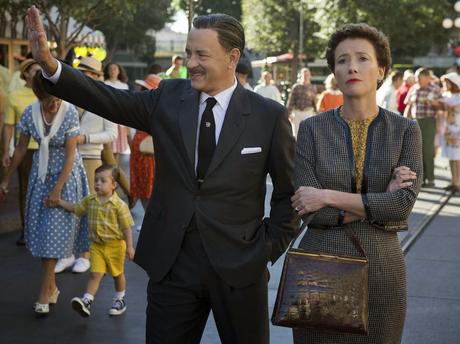 Saving Mr Banks