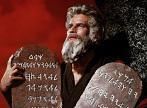WGN ordina la miniserie “10 Commandments”