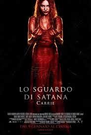 Lo sguardo di Satana - carrie il nuovo film con Chloë Grace Moretz