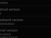 Samsung Galaxy Note iniziato rilascio Android 4.4.2 Kitkat Europa