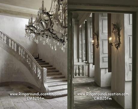 Casa shabby chic o french chic cercasi.