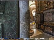 tour virtuale delle cinque grandi cattedrali della Galizia