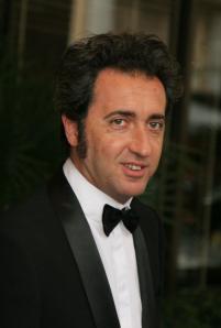 Paolo Sorrentino