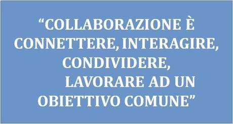La Social Collaboration nelle aziende italiane