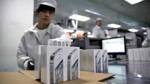 iPhone 6: al via la produzione del melafonino di nuova generazione