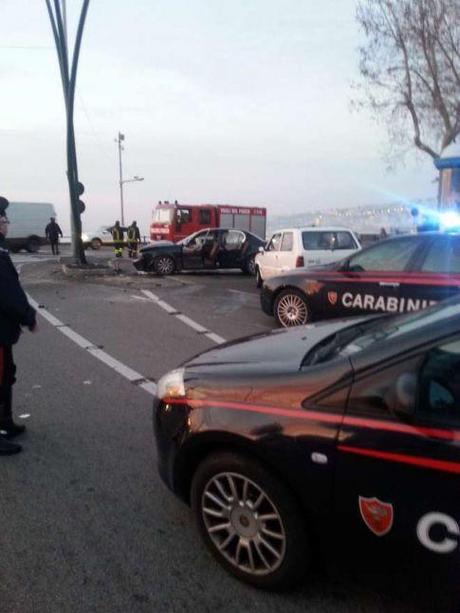 foto sergio siano il mattino