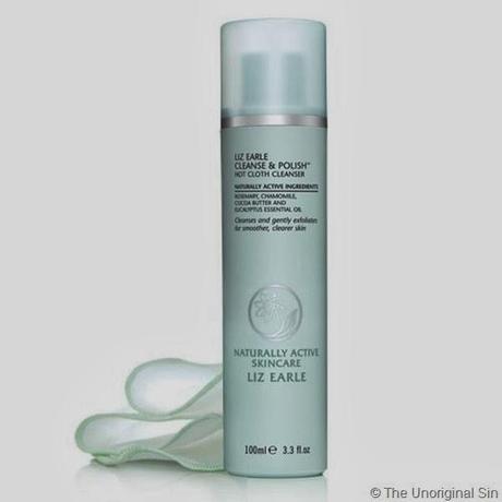 cleanse-and-polish-100ml-pump-starter-kit-lrg, liz earle, liz earle cleanse and polish, liz earle cleanse polish review, liz earle opinioni, liz earle cleanser, beauty, bellezza, skin care, cura della pelle, beauty news, novità beauty