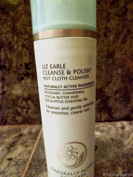 cleanse-and-polish-100ml-pump-starter-kit-lrg, liz earle, liz earle cleanse and polish, liz earle cleanse polish review, liz earle opinioni, liz earle cleanser, beauty, bellezza, skin care, cura della pelle, beauty news, novità beauty