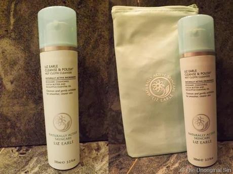 cleanse-and-polish-100ml-pump-starter-kit-lrg, liz earle, liz earle cleanse and polish, liz earle cleanse polish review, liz earle opinioni, liz earle cleanser, beauty, bellezza, skin care, cura della pelle, beauty news, novità beauty