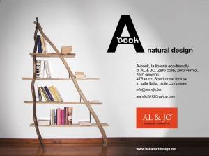 A-book. Natural design