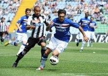 Sampdoria-Udinese: le probabili formazioni 