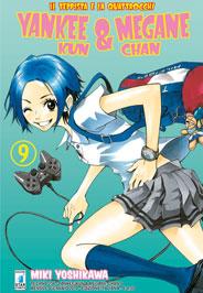 Le uscite Star Comics della settimana del 16 gennaio Star Comics 